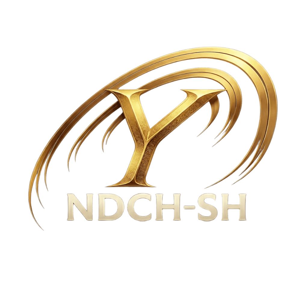 NDCH-SH System Logo
